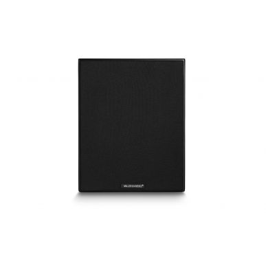 Настенная акустика M&K Sound D95 Black Satin/Black Cloth